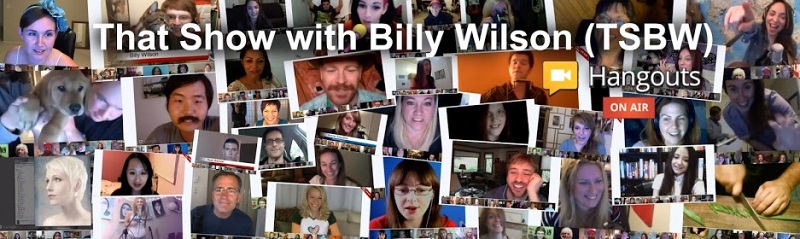 That Show With Billy Wilson